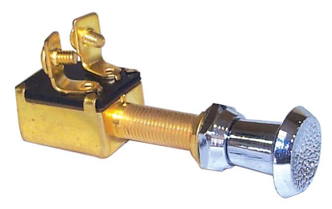 Sierra MP39520 On/Off Switch