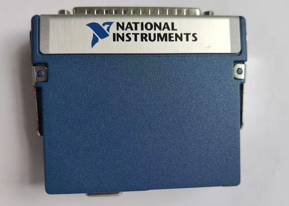 National Instruments NI 9237 cDAQ Strain / Bridge Input Module, D-Sub