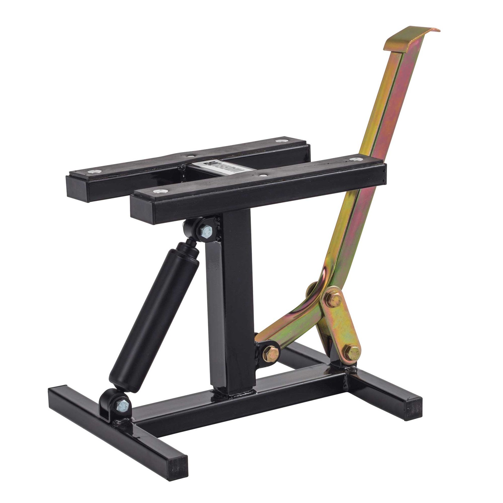 Warrior MX/Motocross/Enduro/Off Road/Motorcycle/Bike Lift/Stand With Damper