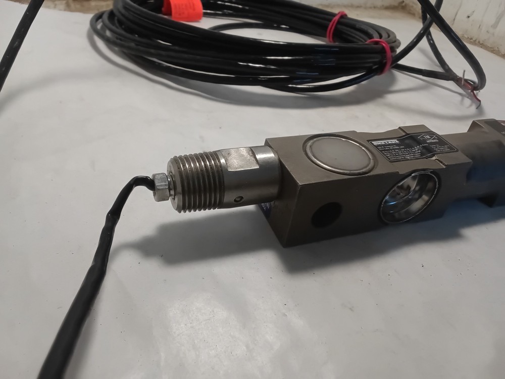 Rice Lake RL75016WHE-2.5K Load Cell 2.5K lbs (O7D)