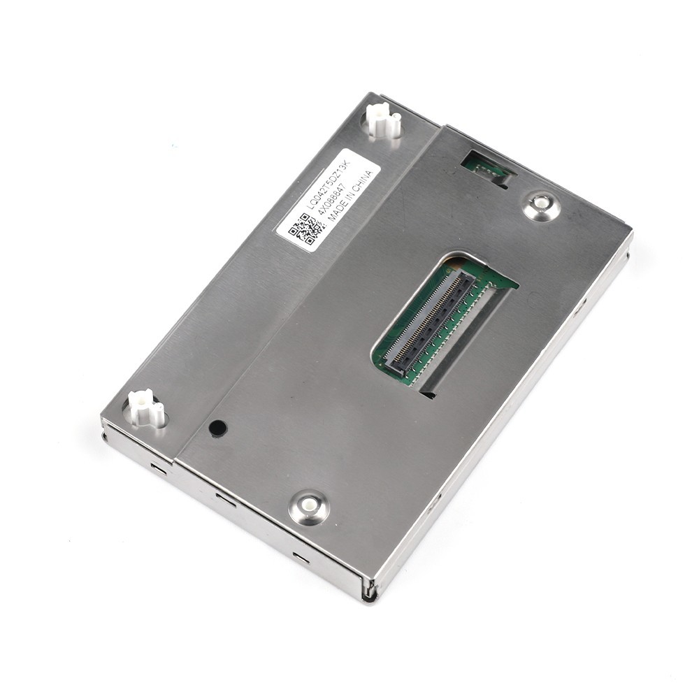 For Ford Focus 2011-2018 4.2" Screen Digitial Display Dashboard Speedo Cluster