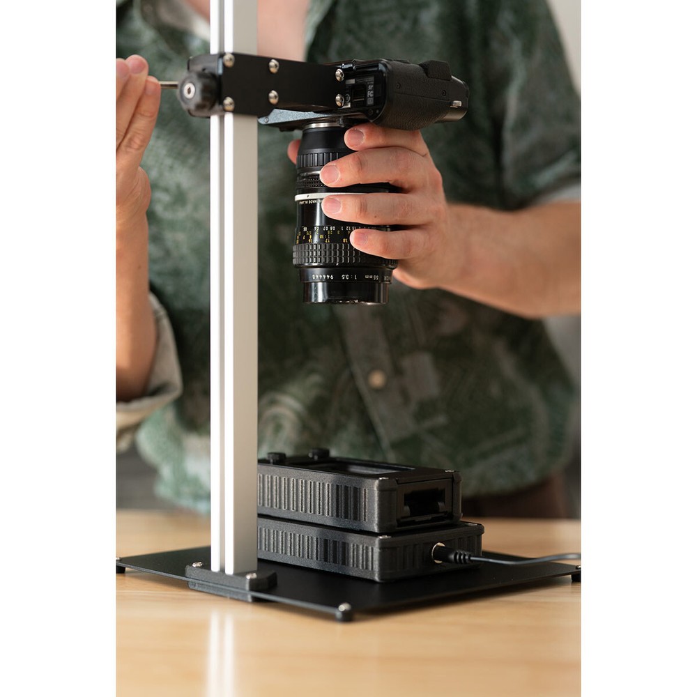 Negative Supply Light Source 35 LED Panel for Film Scanner #LS35