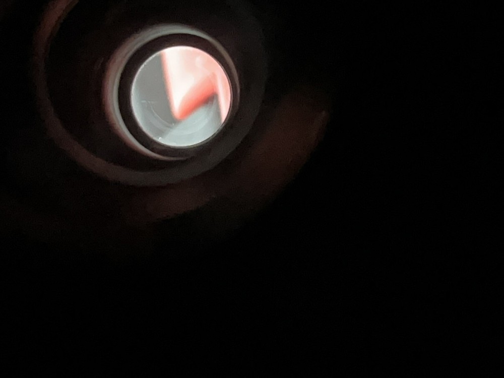 Nikon Stereo Microscope Head