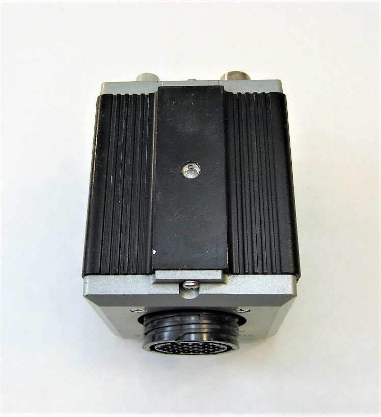 Cidtec CID2505D6-B Machine Vision Camera General Electric