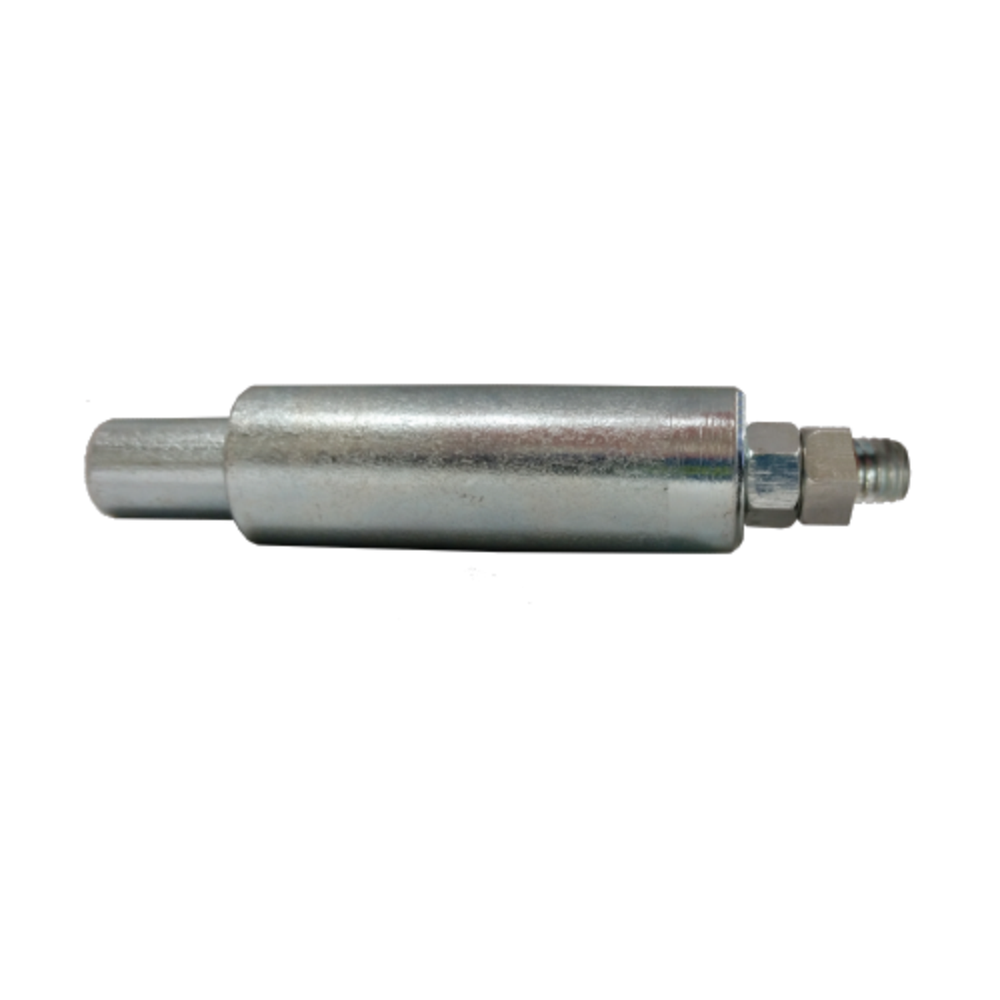 5-7/8" Spring Loaded Gate Door Latch Fence