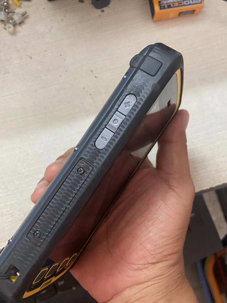 Trimble Juno T41/5 Rugged Handheld Data Collector w/o SurveyPro Software