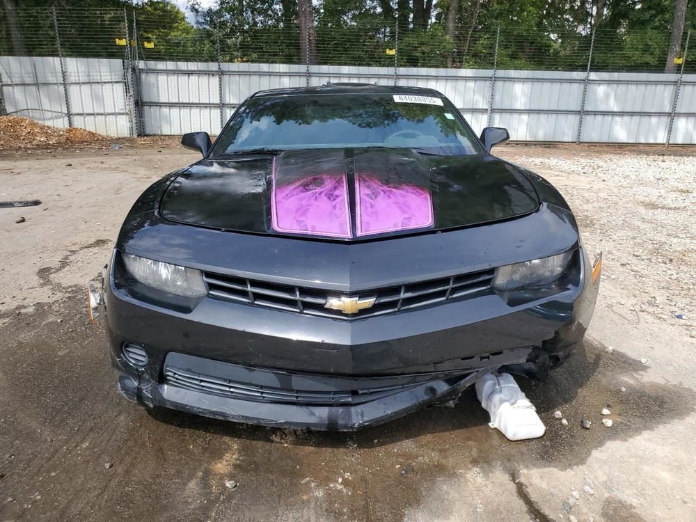 CAMARO 2014 Glove Box 4932057