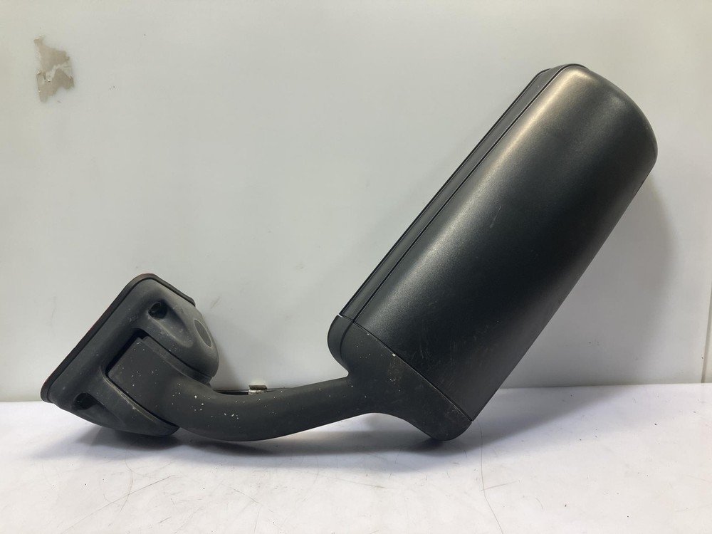 2011 Freightliner CASCADIA Left Door Mirror | Material: Poly