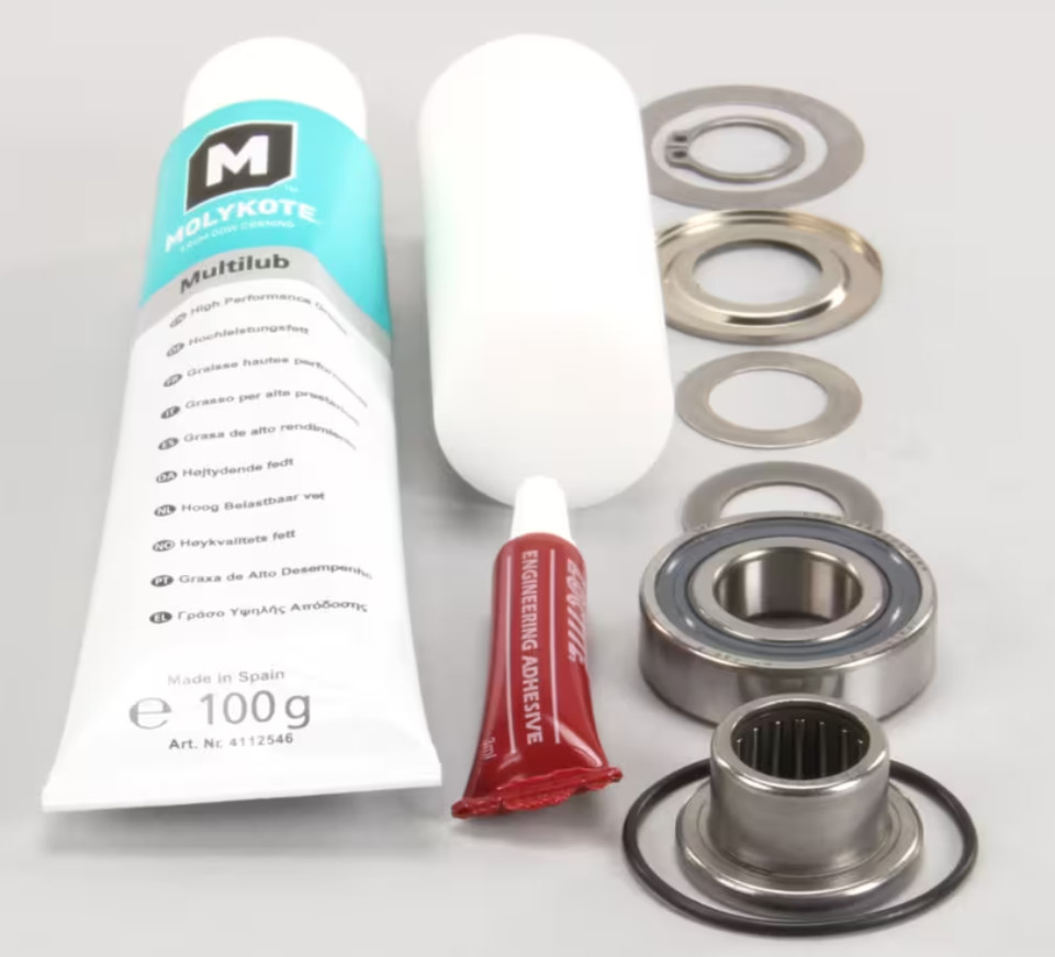 Robot Coupe 4112546, Bearing Assembly, Lower