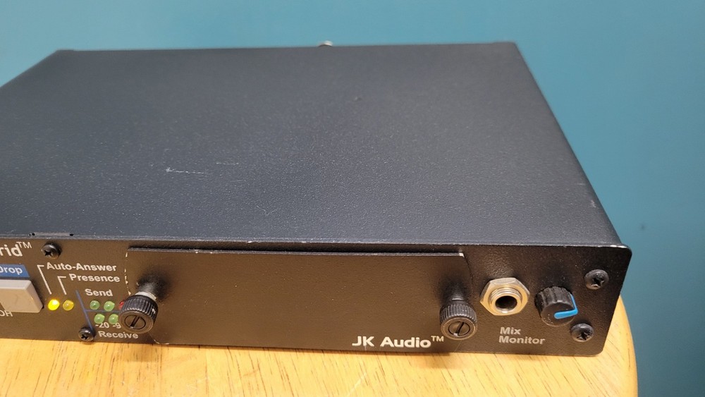 JK Audio Innkeeper 1 Digital Hybrid Phone Interface