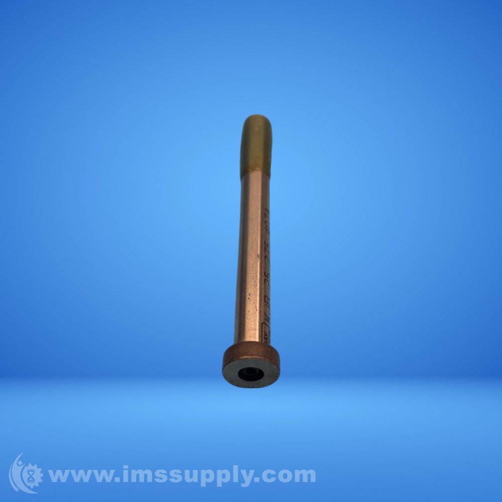 Dayton Progress KJB25275407A Ejector Mold Die Blank FNIP