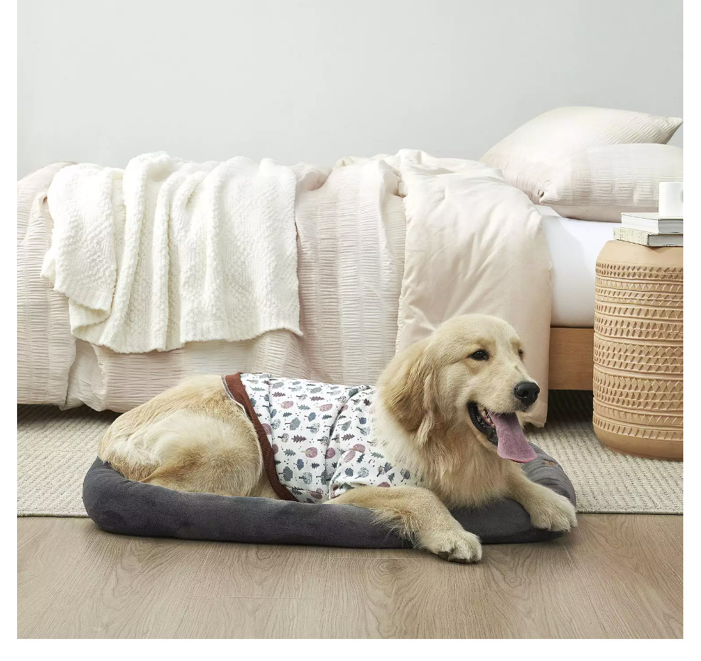 Koolaburra by UGG Ginger Fleece Pet Pullover