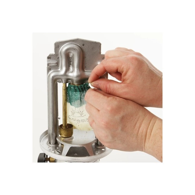 Coleman Kerosene Lantern 700-Lumen Camping Lantern 5688358