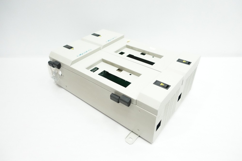 Westinghouse 4D33942G01 Ovation Controller Chassis Module