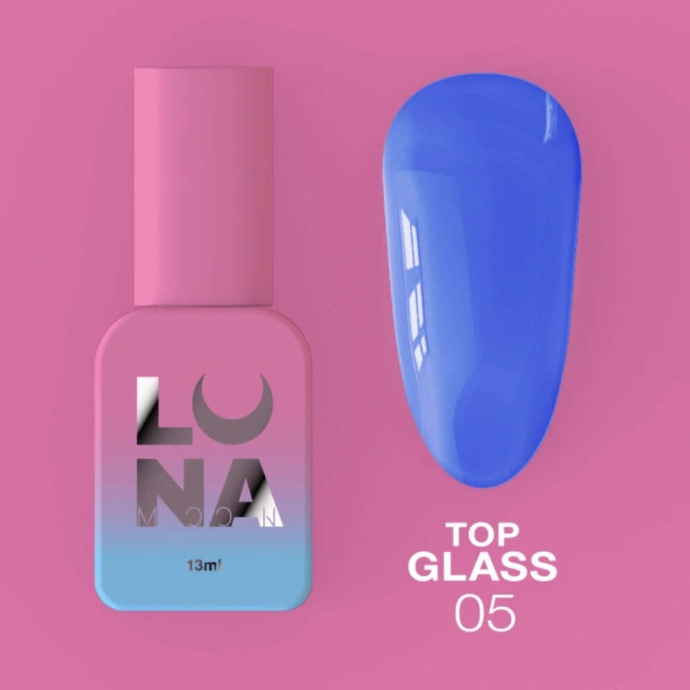 LUNAmoon Top Glass #5