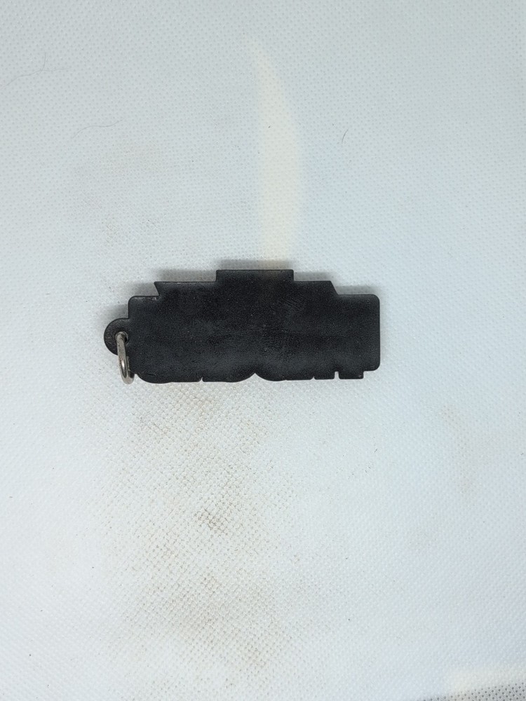 Chevy Trucks Keychain