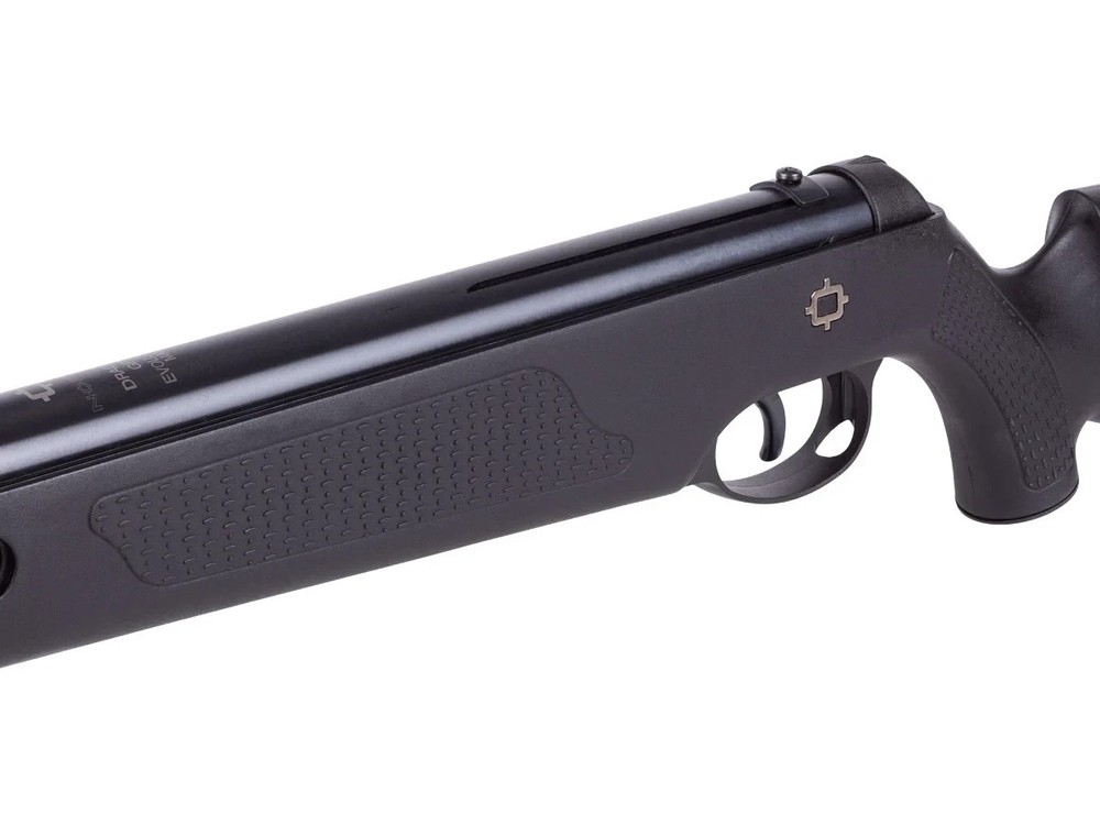 (NEW) Norica Dragon Evolution Max Air Rifle 0.177"
