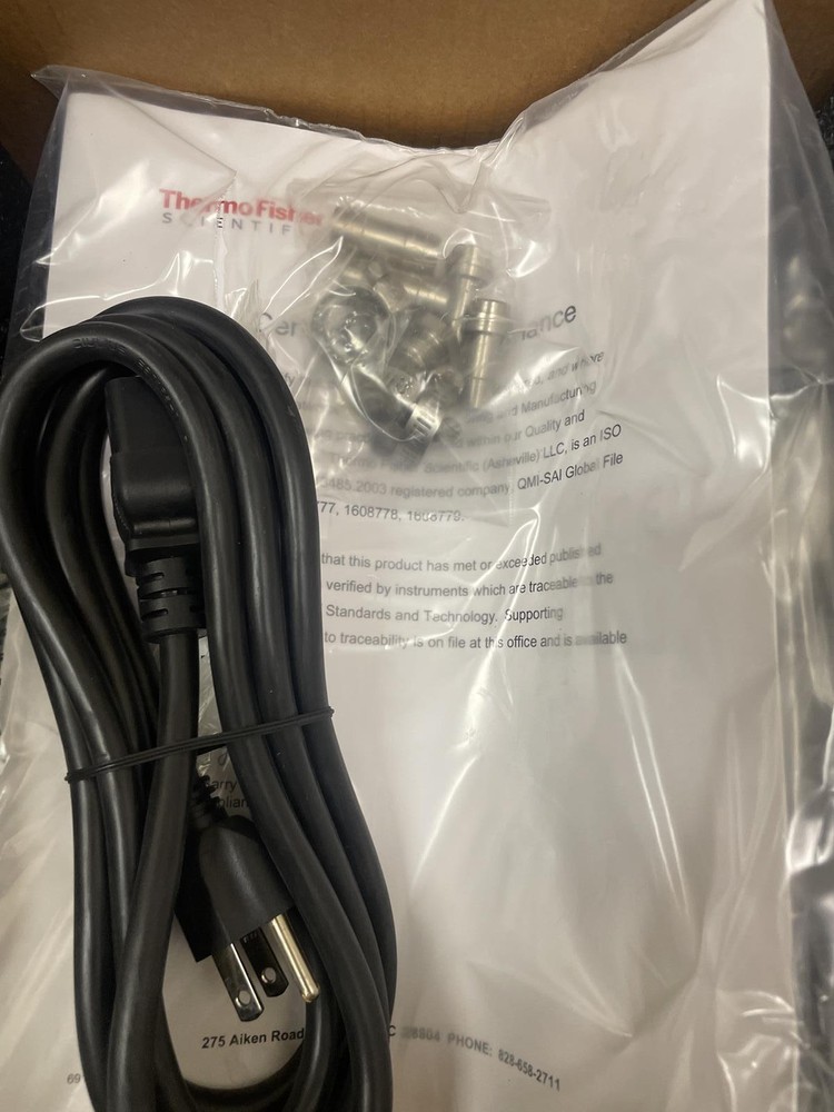 POLYSTAT 212180800 1CL DIGITAL RECIRCULATING BATH CONTROLLER