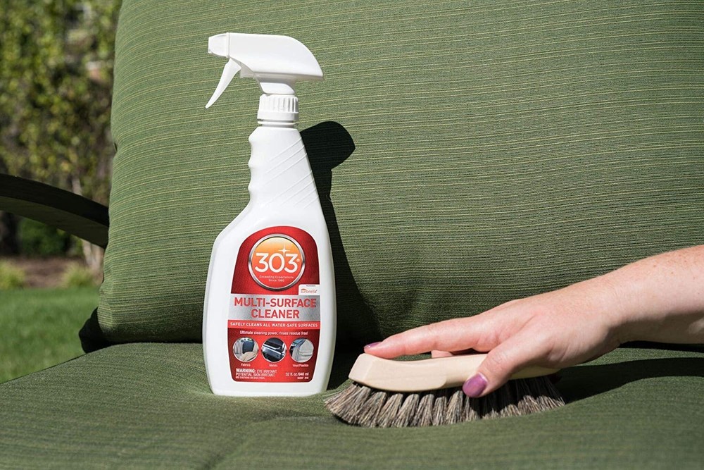 303 (30207CSR) Multi Surface Cleaner Spray, All Purpose Cleaner for Home,...