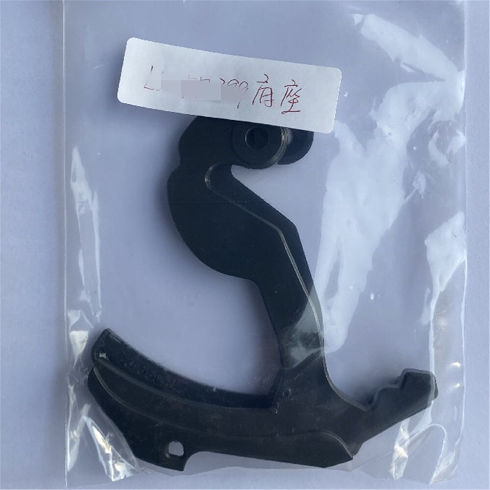 Pair Motorcycle Helmet Shield Base Modular Visor Holder For LS2 FF399 FF-MHR-89