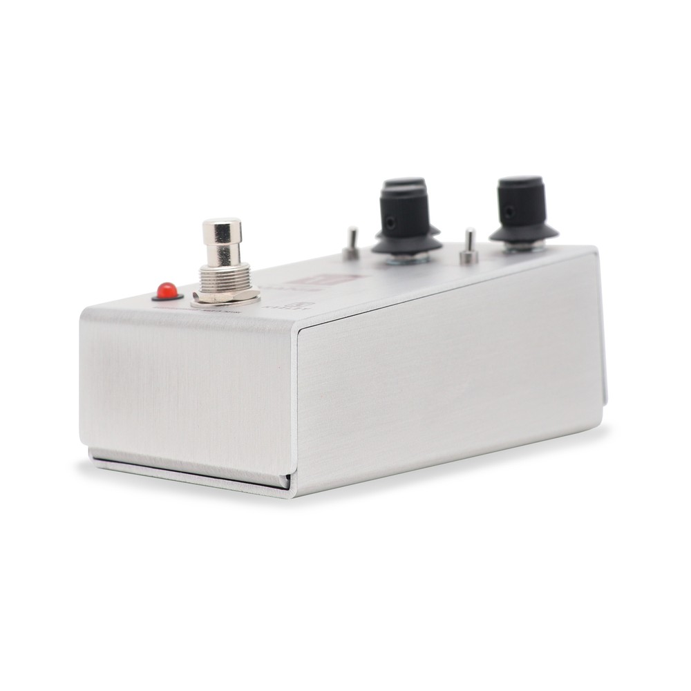 Keeley Manis Overdrive Pedal