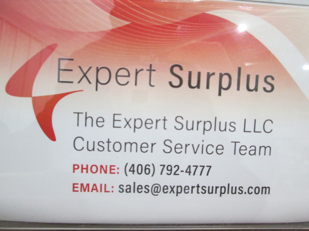 THK, VRT-2080AM, Cross Roller, New