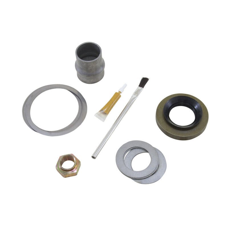 Yukon Gear MK ISAM Minor Install Kits
