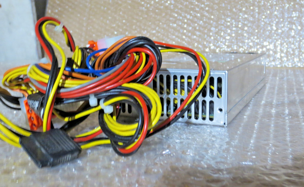 SuperMicro Ablecom PWS-351-1H Switching Power Supply