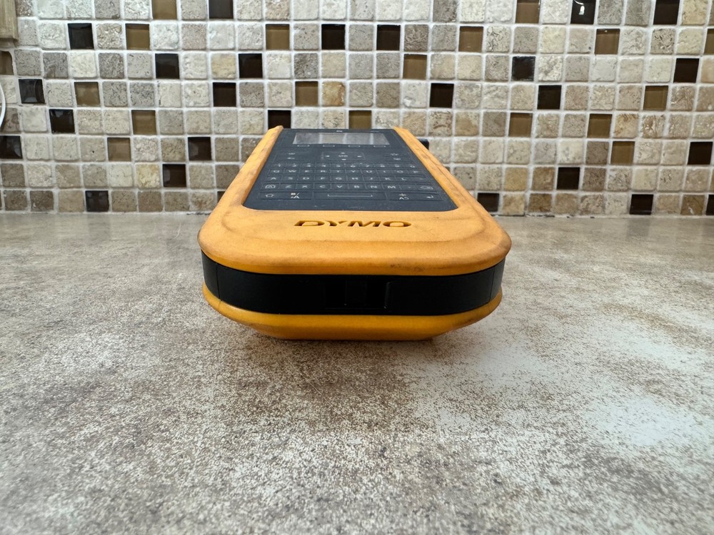 DYMO XTL 300 Industrial Label Maker