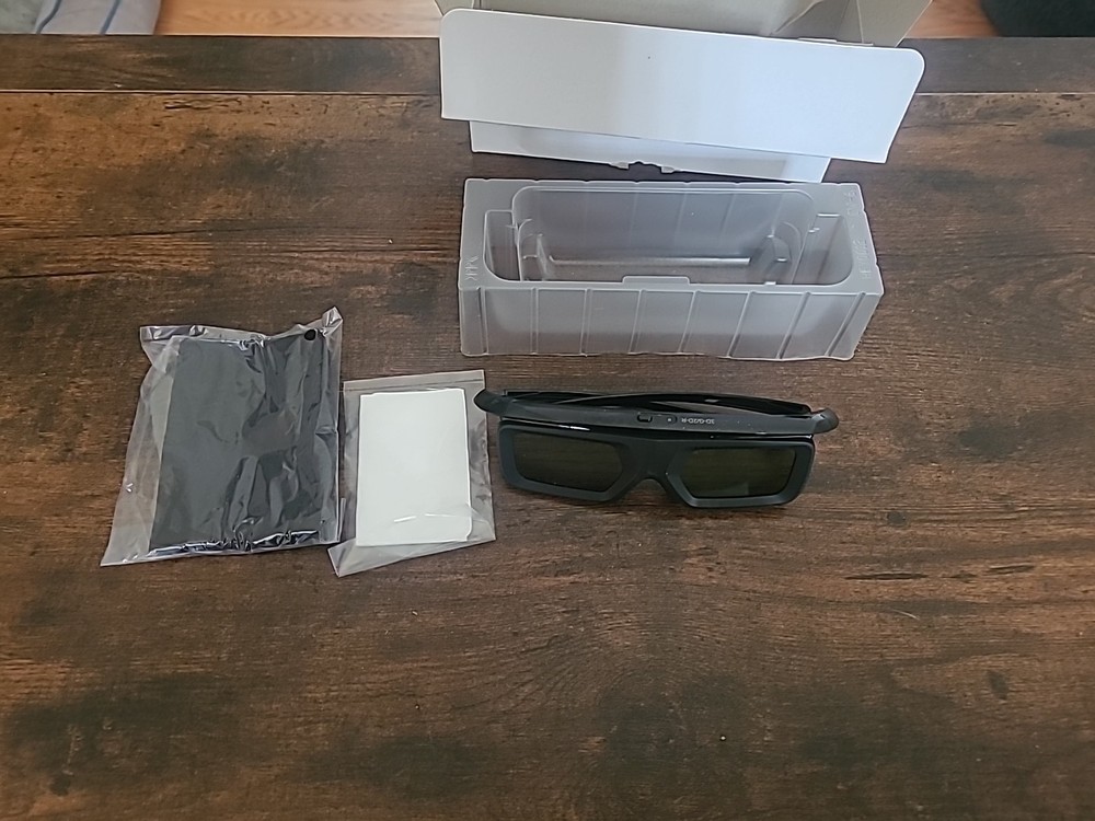 Sharp 3D Glasses Lunettes 3D KOPTLA006WJQZ