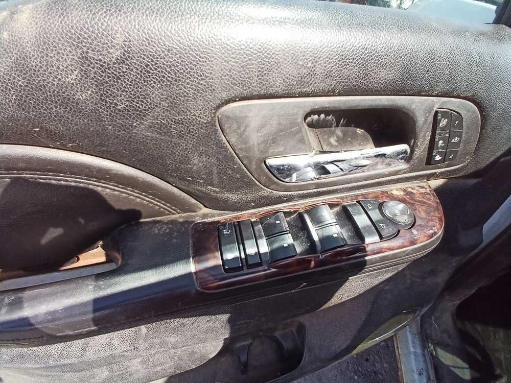 SIERRA250 2012 Battery Tray 11980052