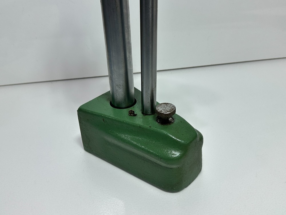 Federal Precision Height Stand Model 2400 w/ Miracle Movement D70 Dial Indicator