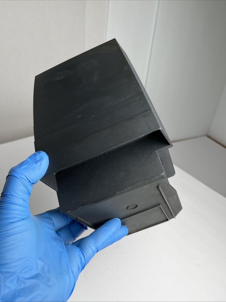 Saeco Magic De Luxe sup012 OEM Authentic Replacement Part - DUMP BOX ONLY