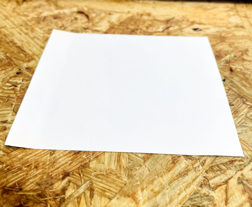 "Jacket Paper Only" Yume Kojo Doki Doki Panic Nintendo Disk System