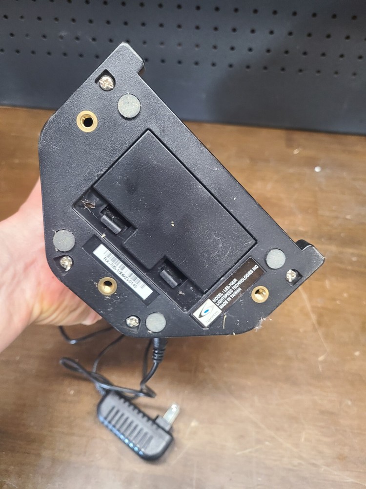 LightSpeed LES-705iR Infrared Portable Audio System