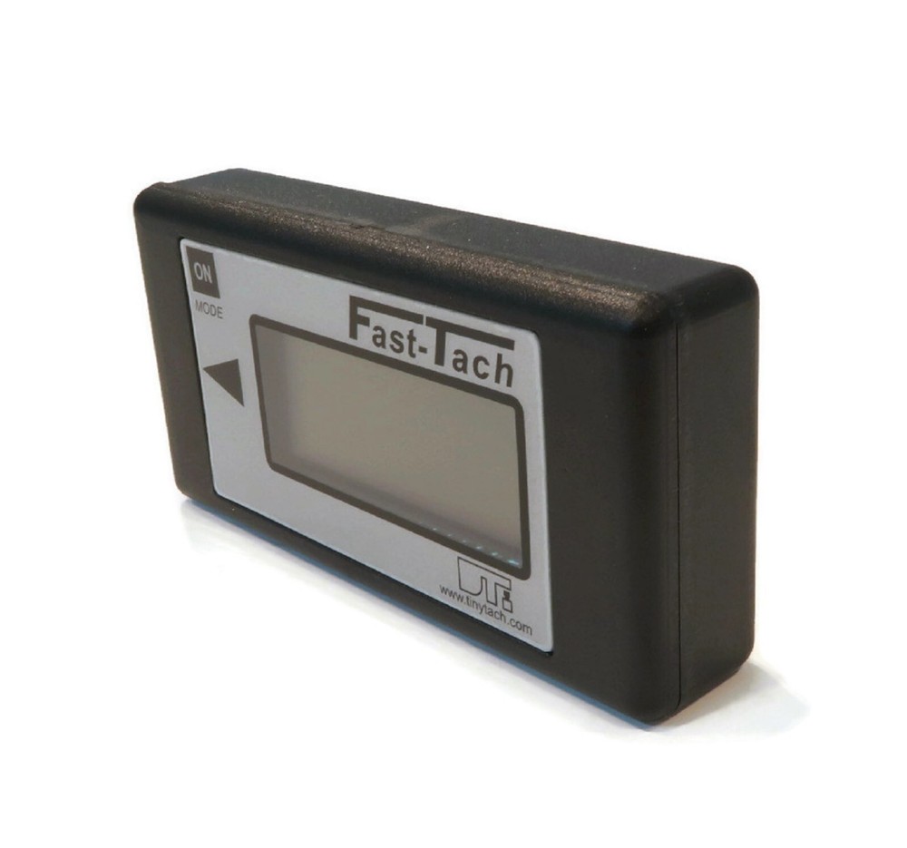 Handheld Wireless Tachometer for Design Technology Inc. FT100, DTI-100, DTI100