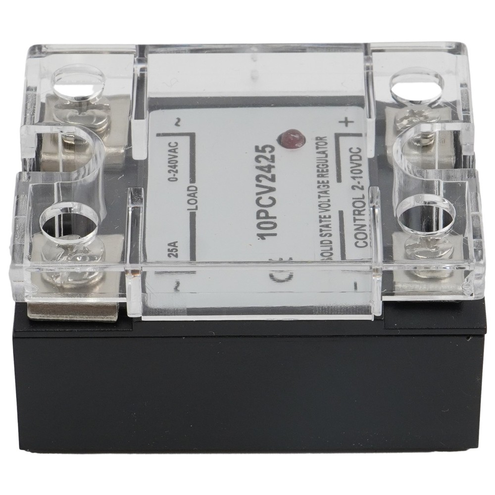 Proportional Controller Control Relay 25A 240V Replace Crydom 10PCV2425