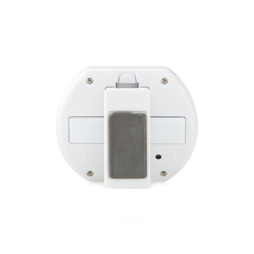 Taylor Digital Plastic Clip Timer 5806