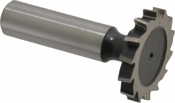 Value Collection ANSI 610 (Old Std # 19) 1-1/4" Cut Diam, 3/16" Cut Width, 1/...