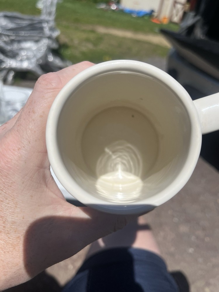 79th Reserve Command US Army Mug