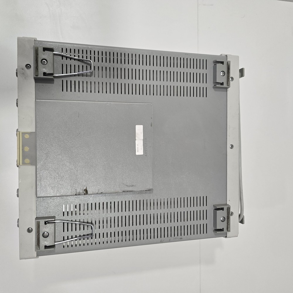 Sencore TVA92 NTSC TV Video Analyzer (Amplifier for VG91)
