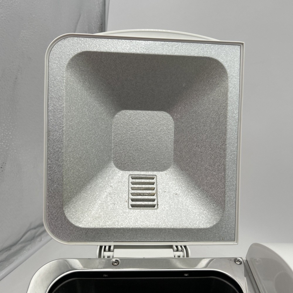 Regal Kitchen Pro Bread Maker K6773 With Paddle (TESTED)