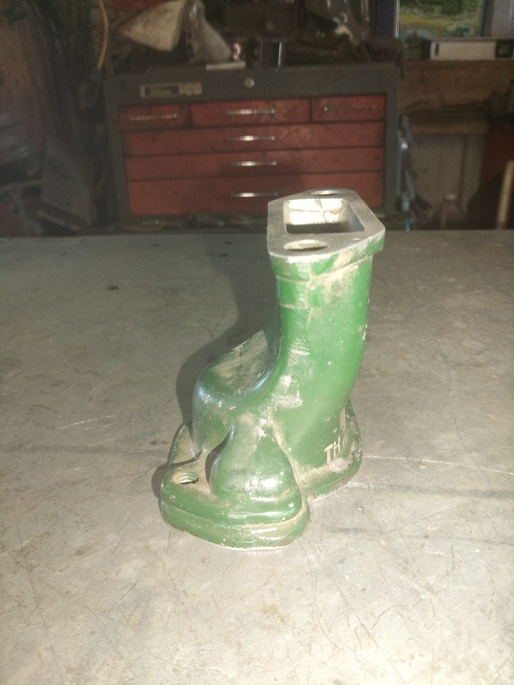 Thermostat Housing. TH7001