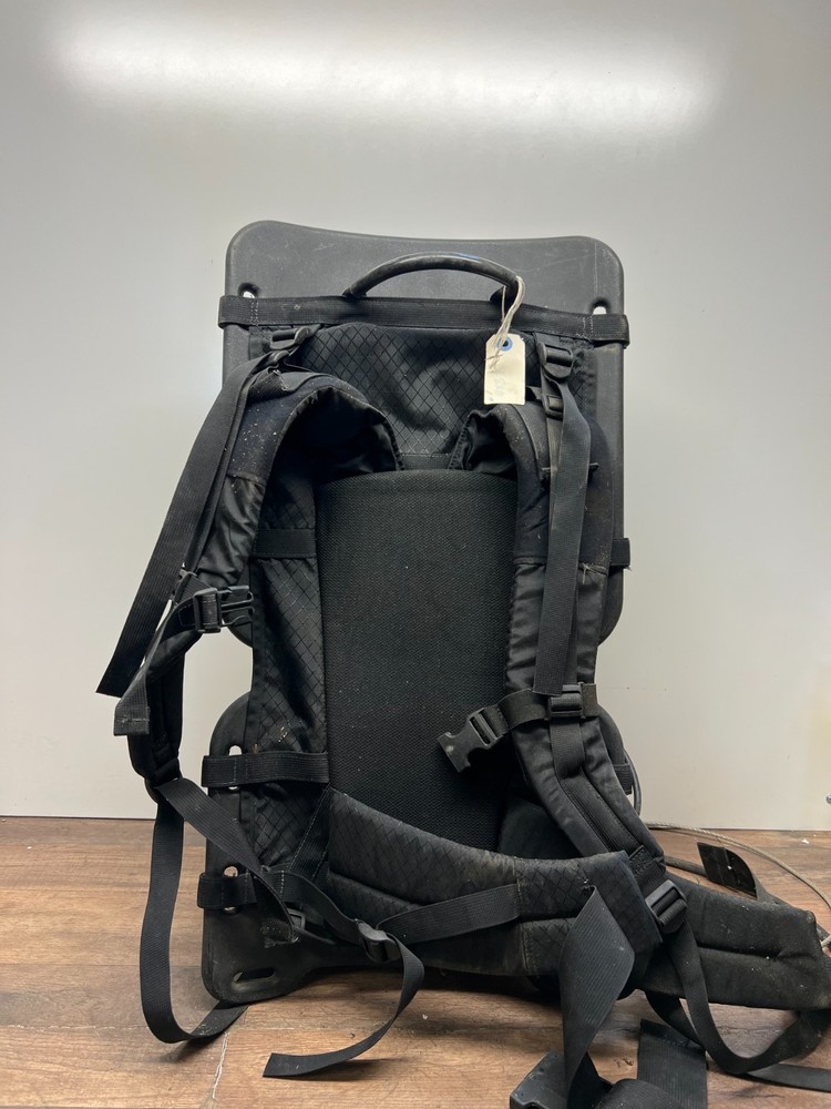 Smith-Root Electrofisher Backpack