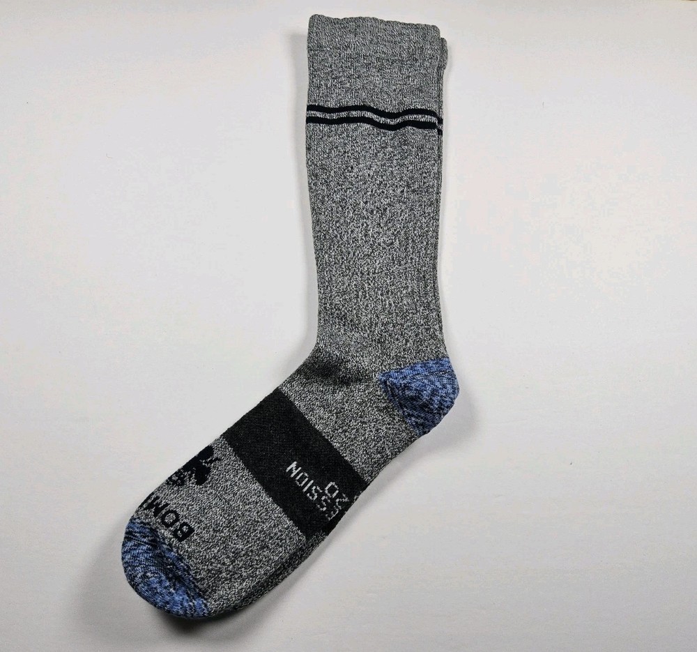 Bombas Everyday Compression Socks 15-20mm Size L