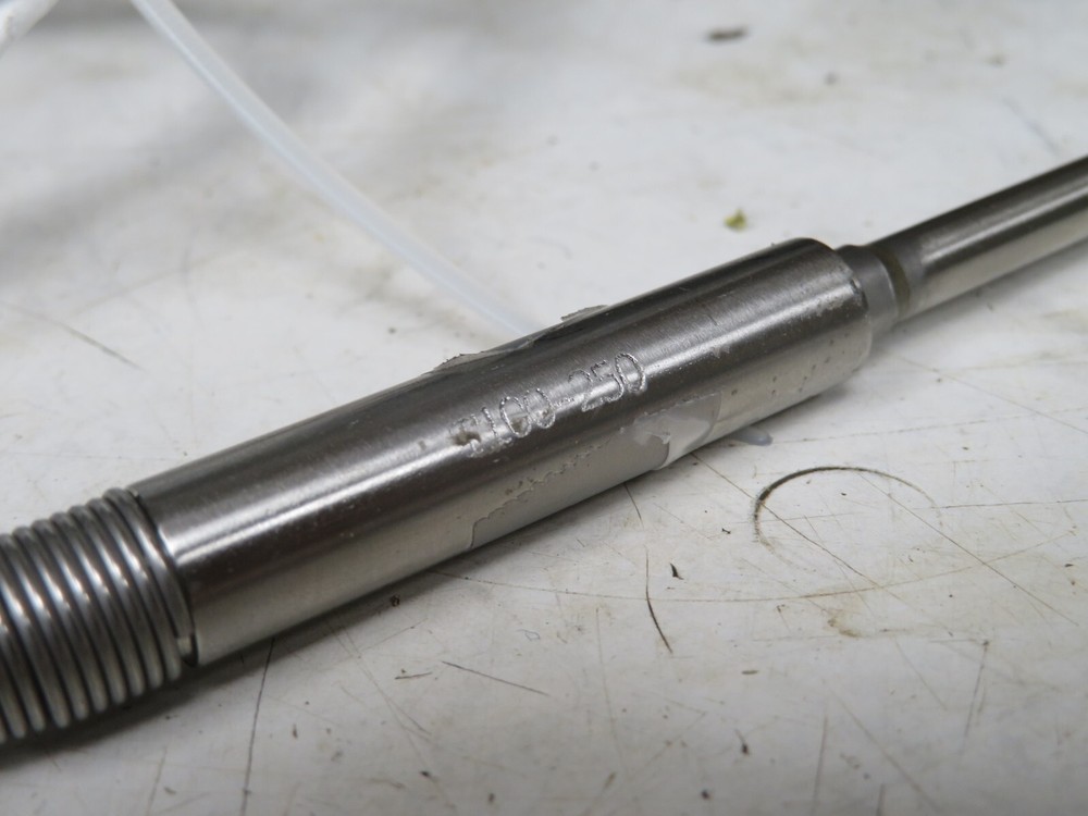 ASL Automatic Systems Laboratories F150 Precision Thermometer Probe PD88