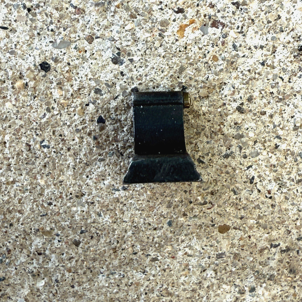 Gold Dot Front Sight