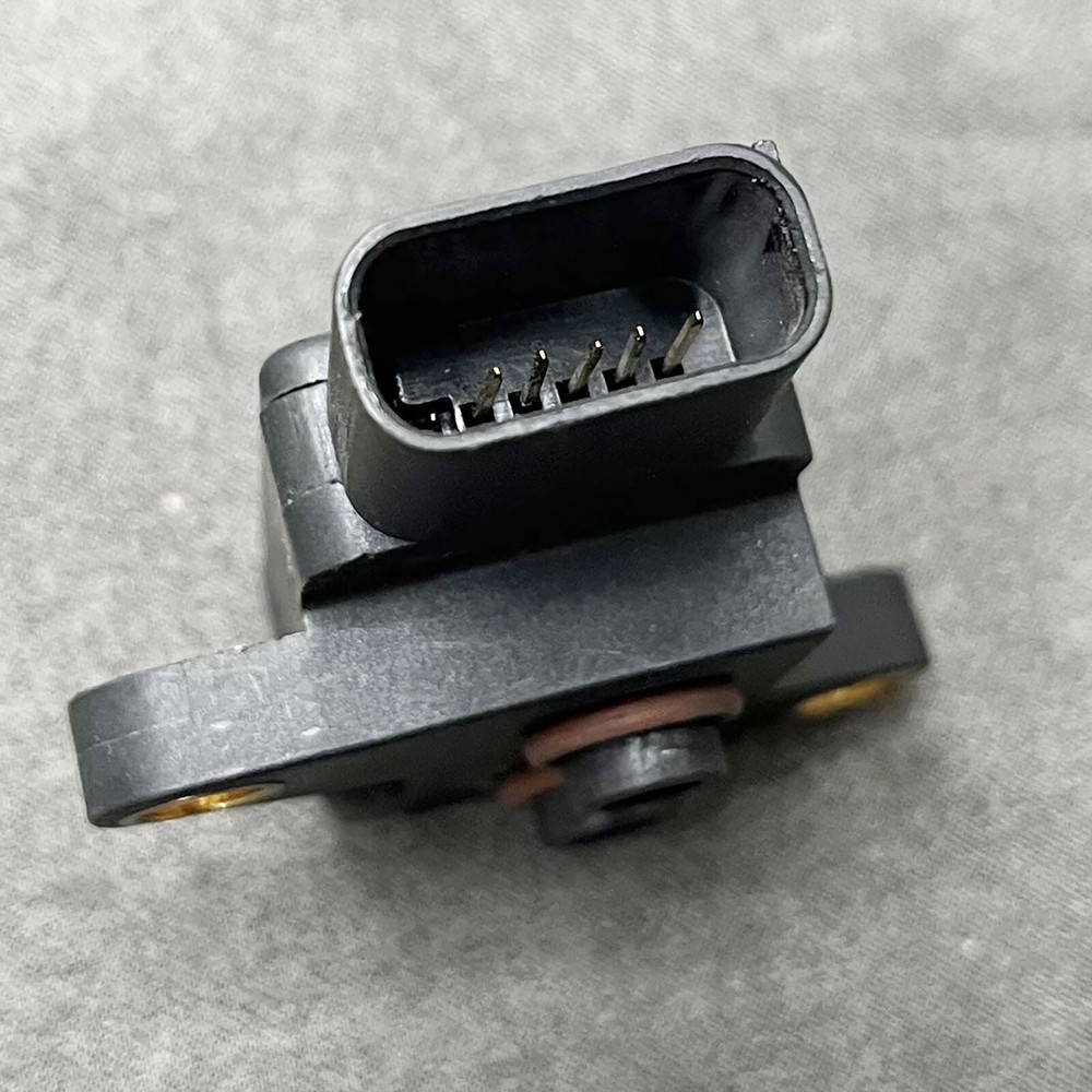 New 50290609 Intake Pressure Switch Sensor For GEHL