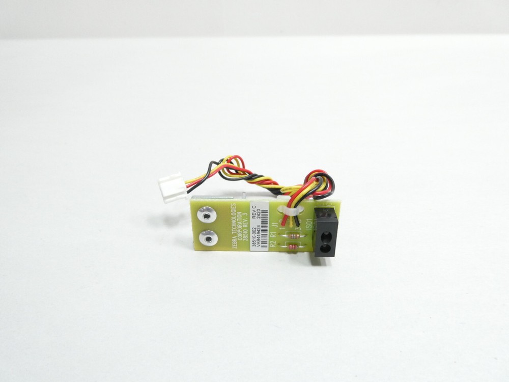 Zebra P1006135 Reflective Sensor Xi4 Series/105slplus Kit