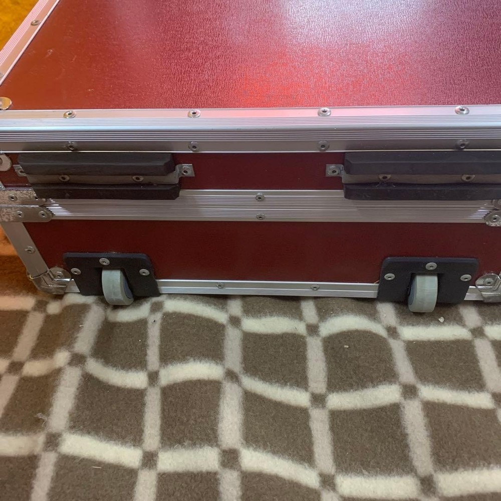 [Simple packaging] Mandolin case only